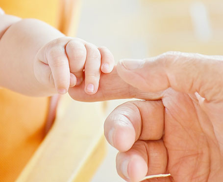 寶拾貳-兒童用品電商平臺(tái)